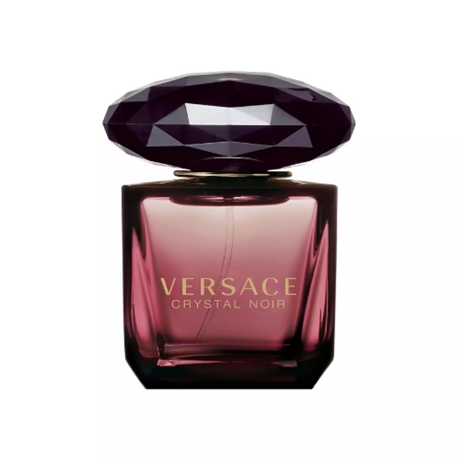 Versace Crystal Noir image