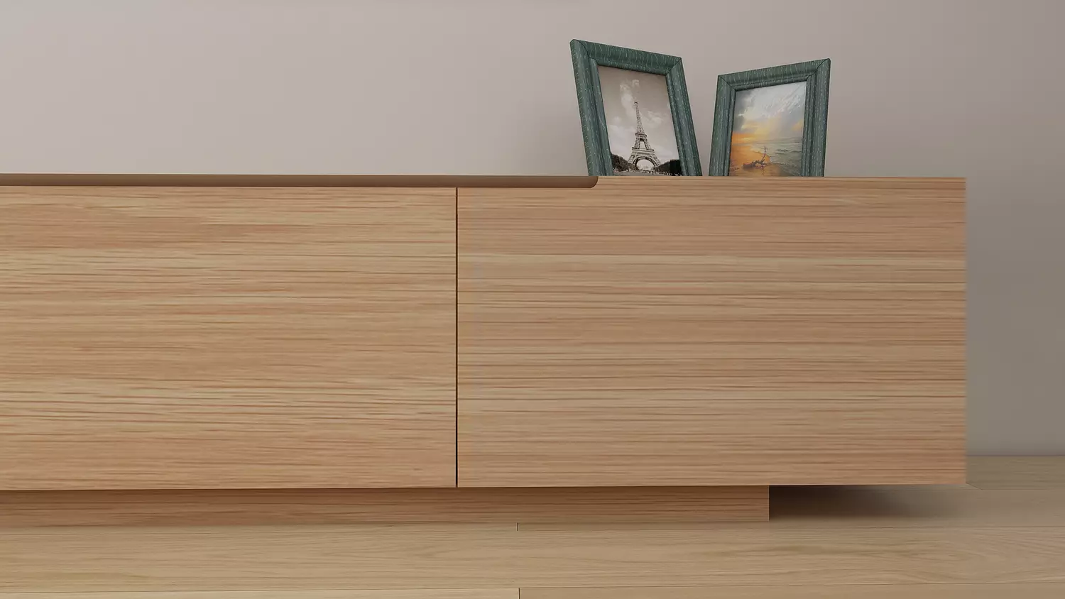 Aurora TV Unit 4