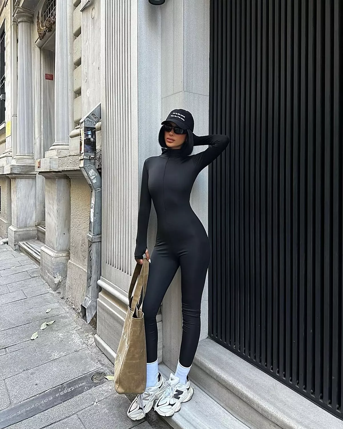 Thermal Bodysuit image