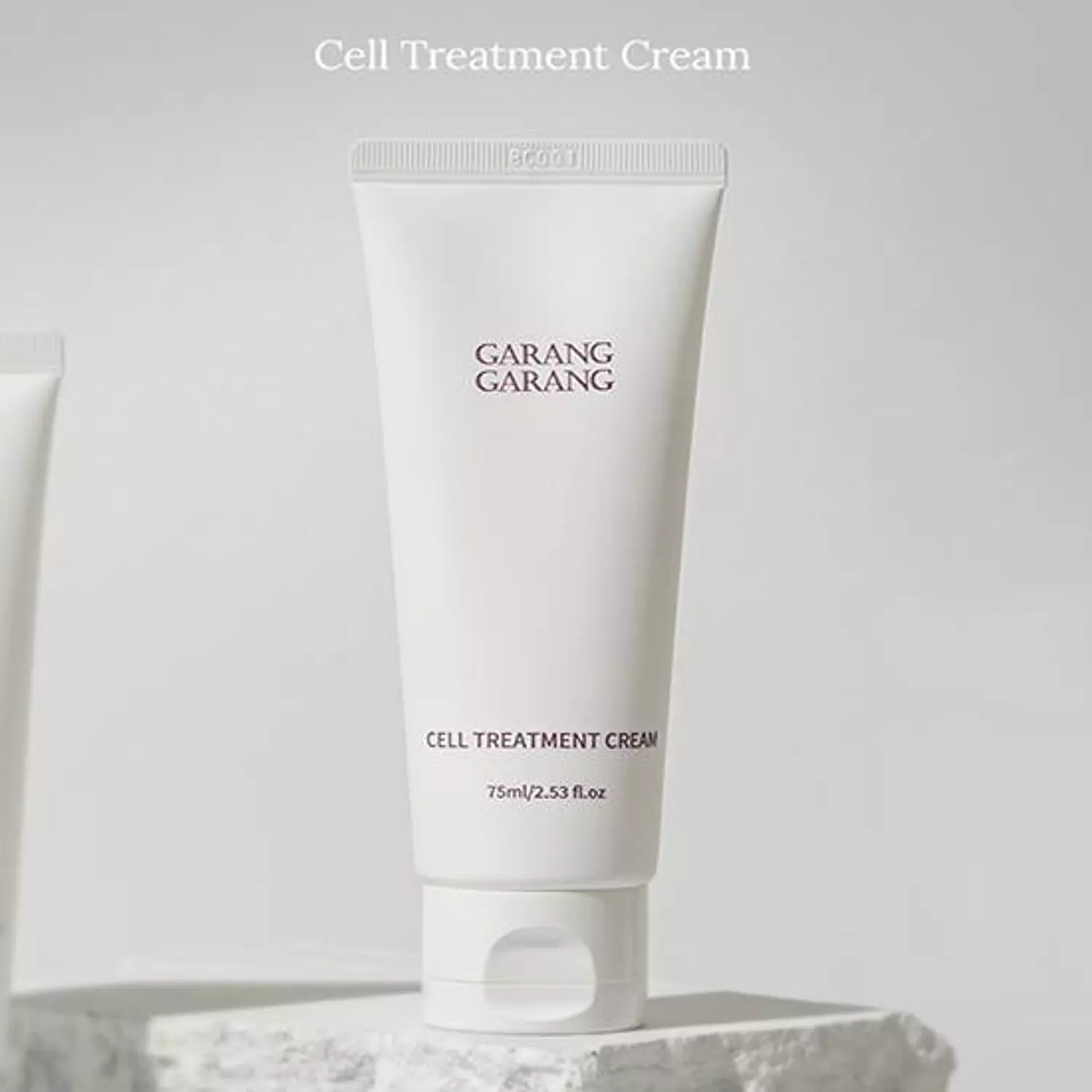 Garang Cell Treatment Cream 75Ml hover image