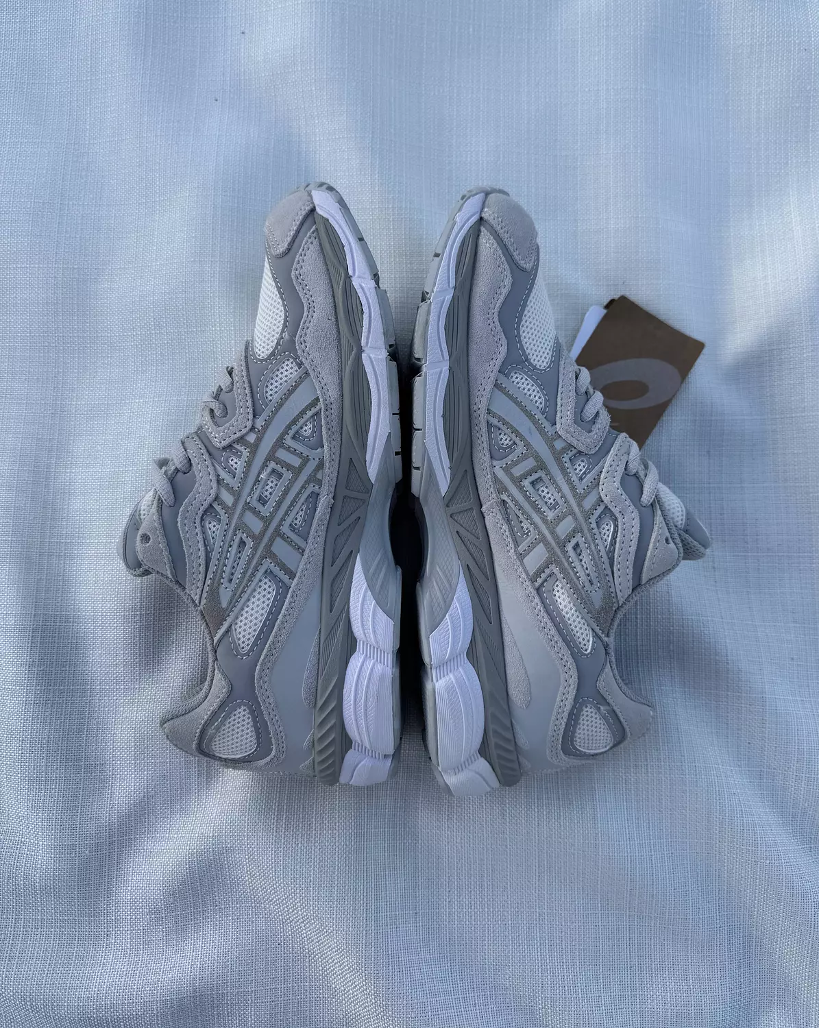 Asics Gel -NYC  4