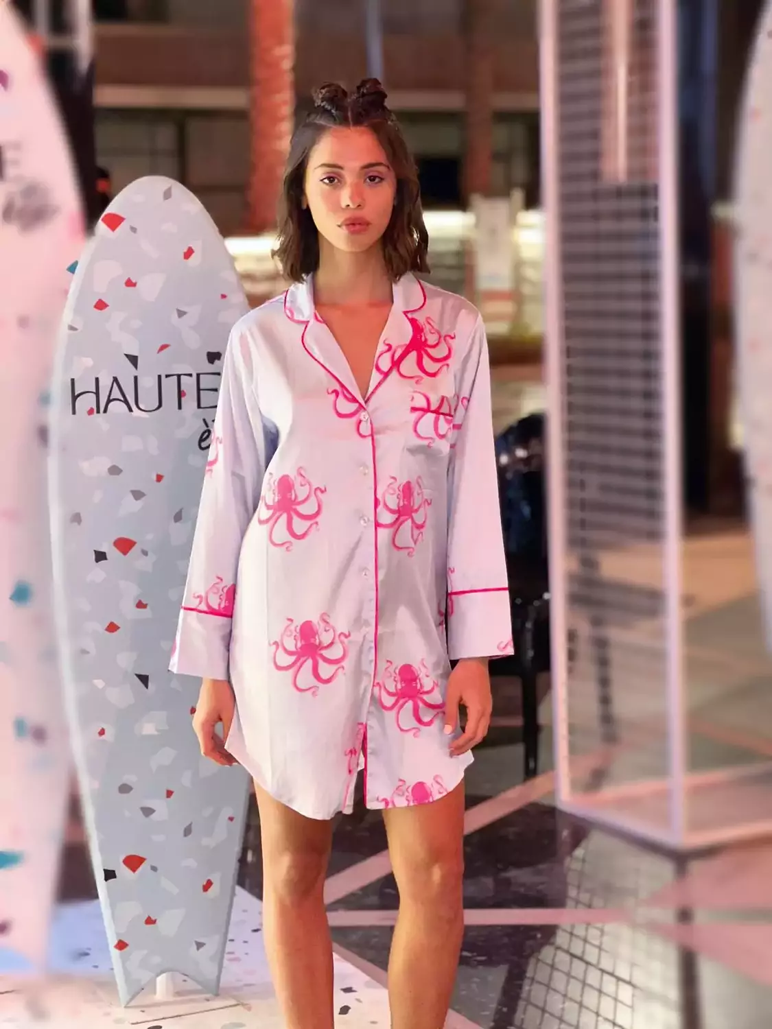 Inky - Robe image