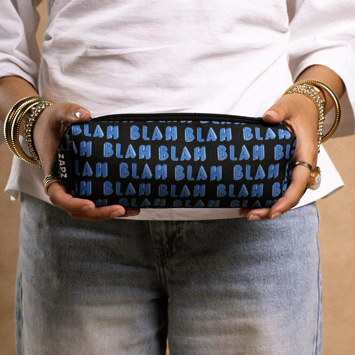 BLAH BLAH BLACK ‘N' BLUE image