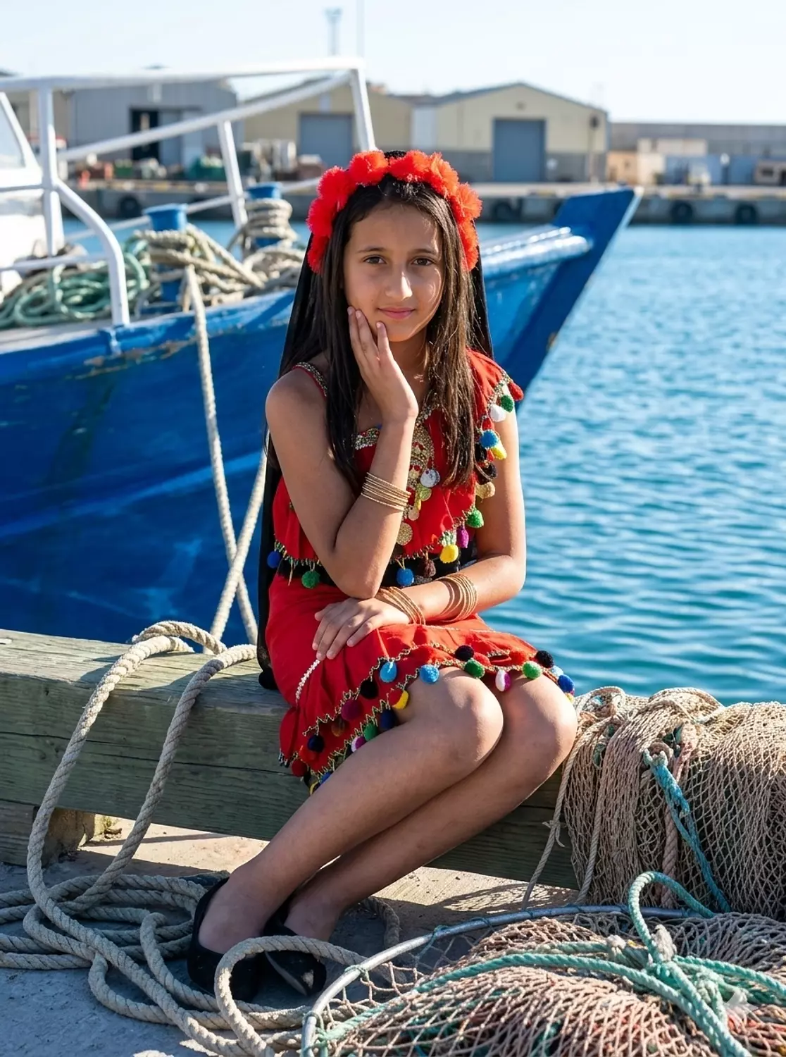 Alexandria Girl image