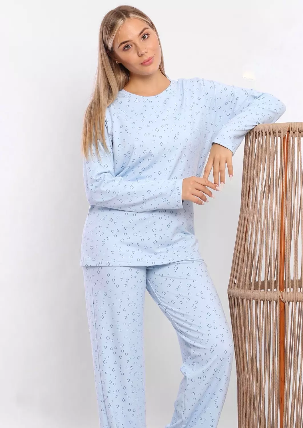 C306 Sweet December pajama set image
