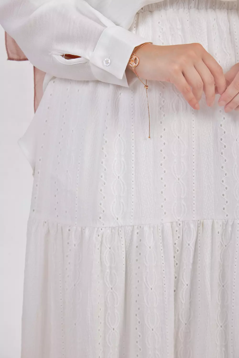 Flowy Skirt 2