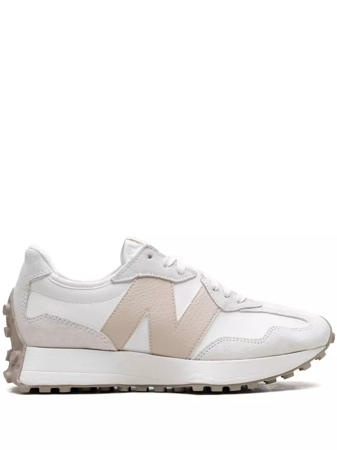 New Balance 327 Moonbeam Driftwood image