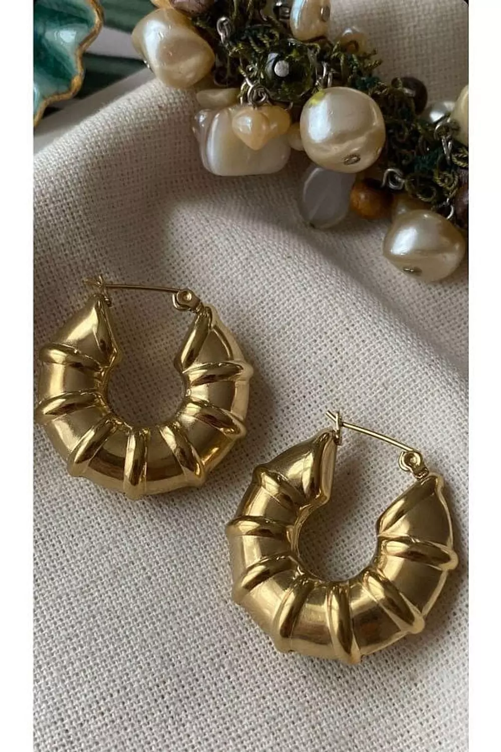 Earings E32 image