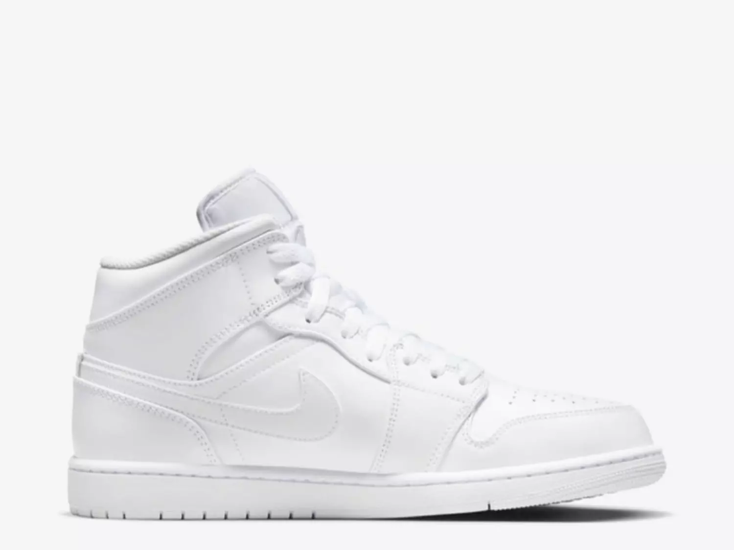 Air Jordan 1 Mid 2