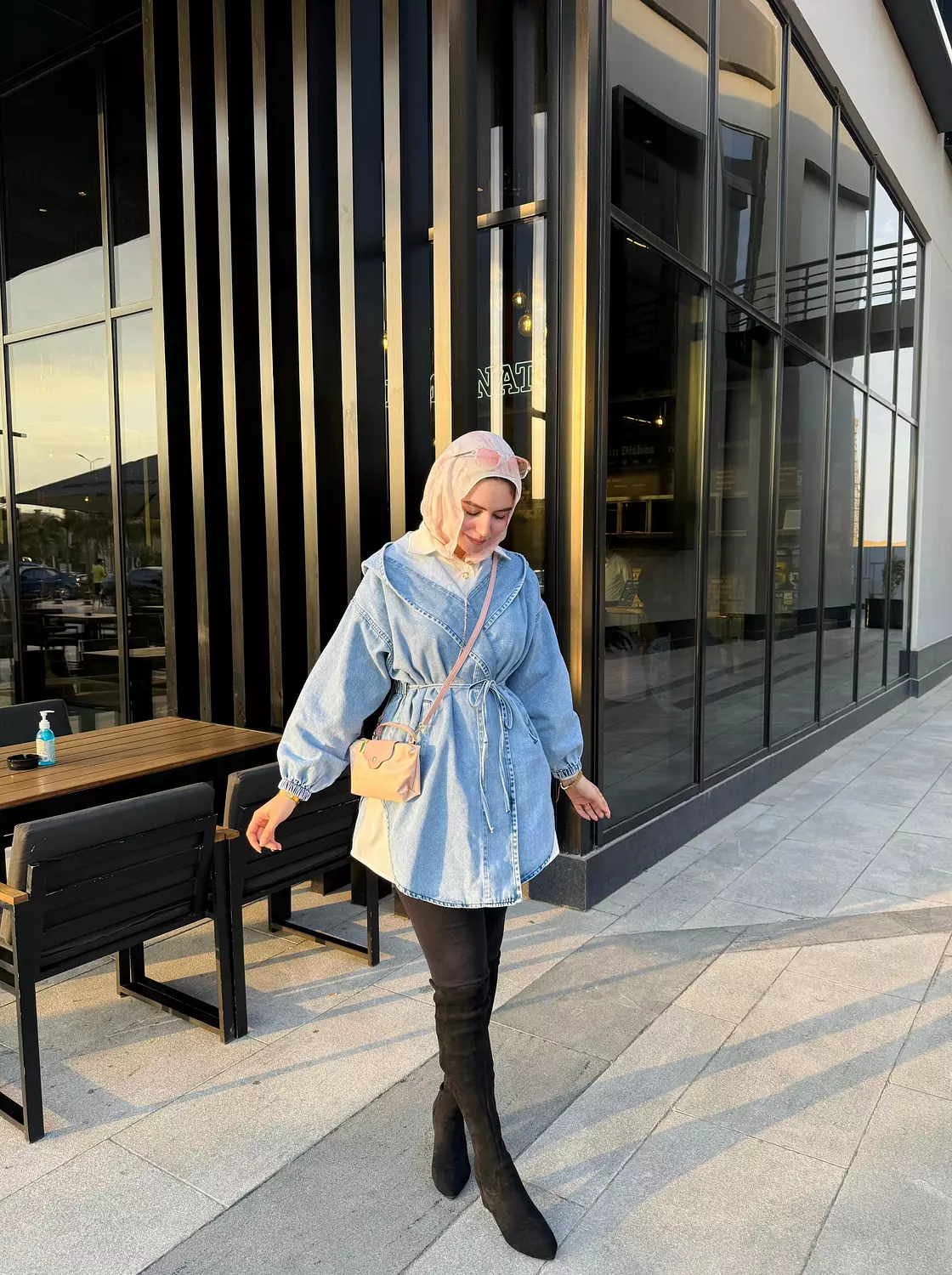 Jeans Jacket  hover image