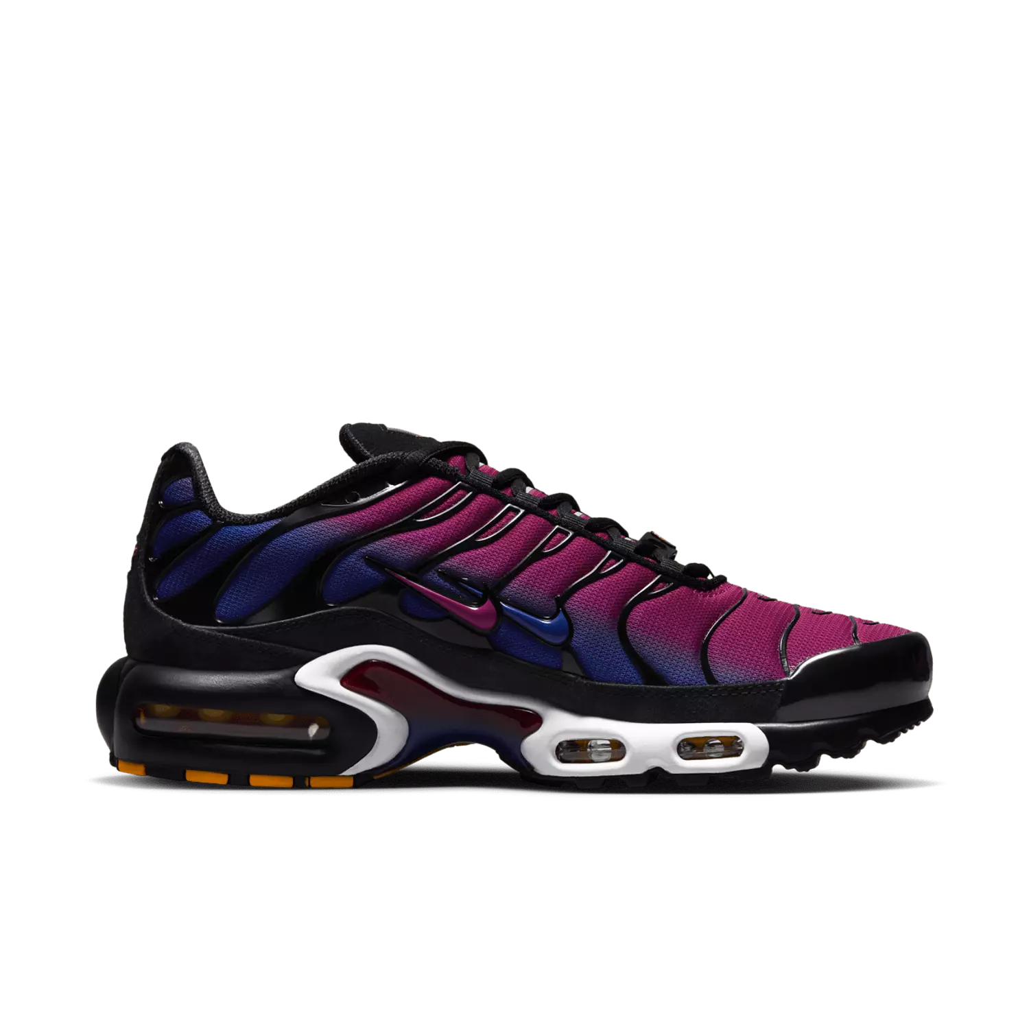 Nike TN 1 Air Max Plus x FC Barcelona x Patta image