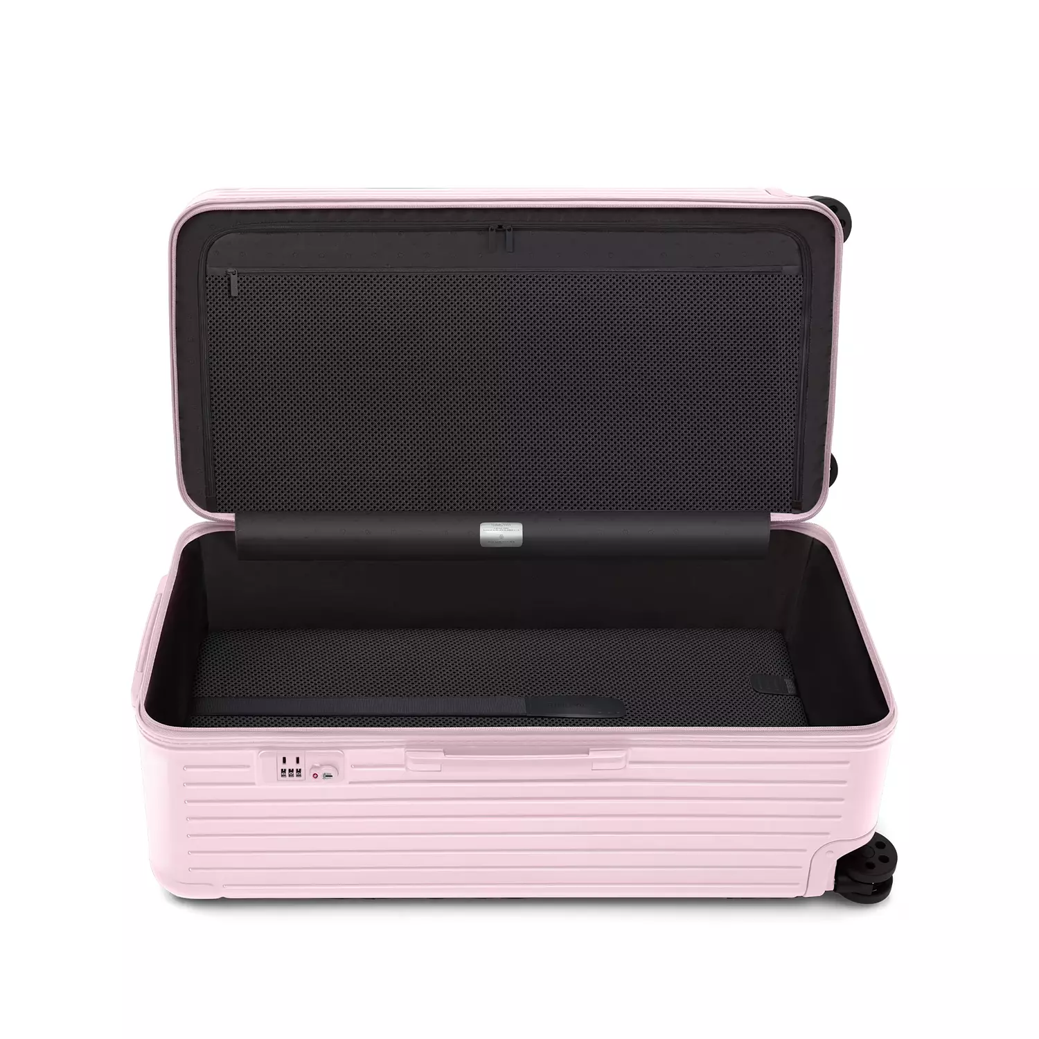 RIMOWA Essential suitcases in the "Ballerina Pink" hover image