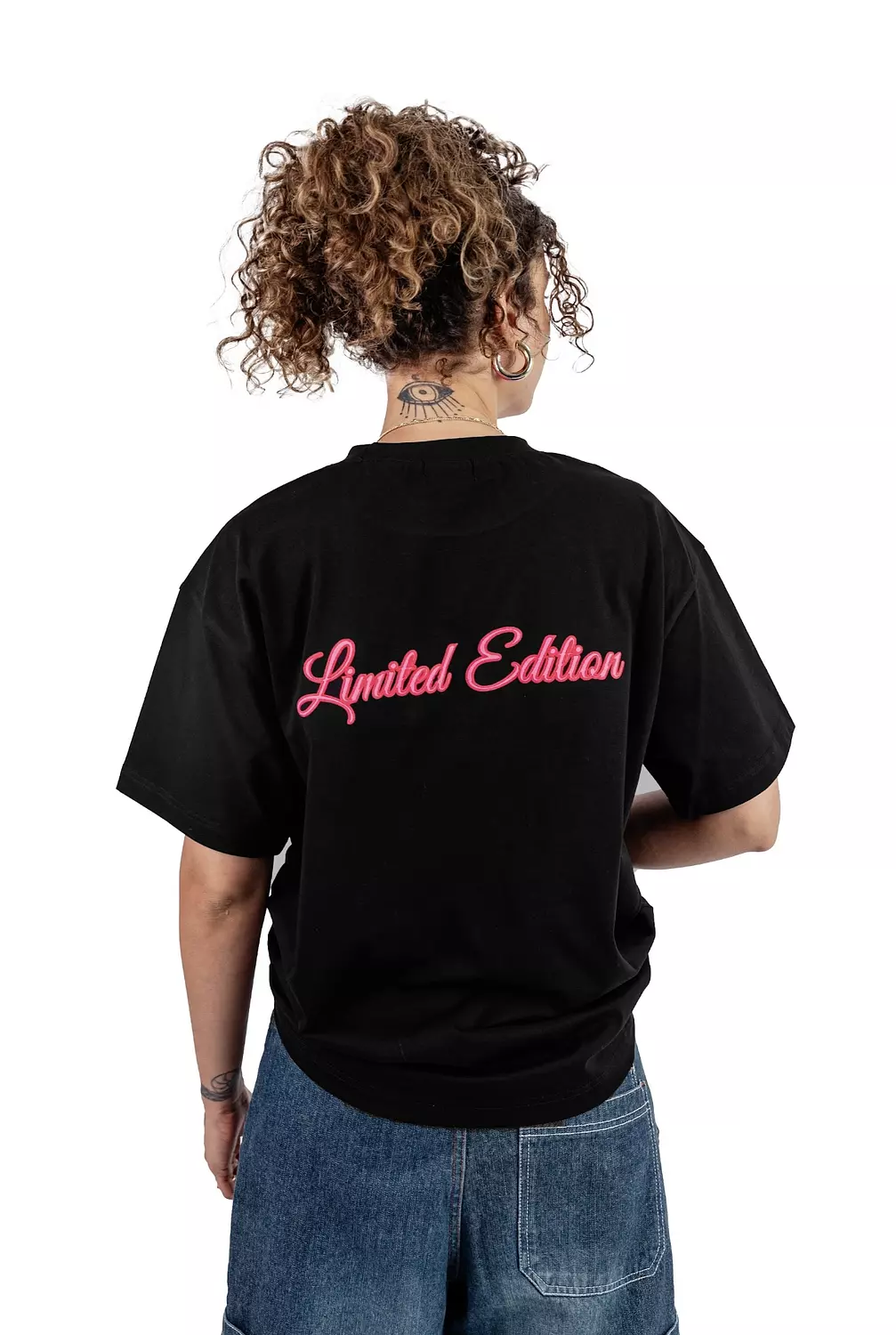 Maybel statment 19 oversized tee  2