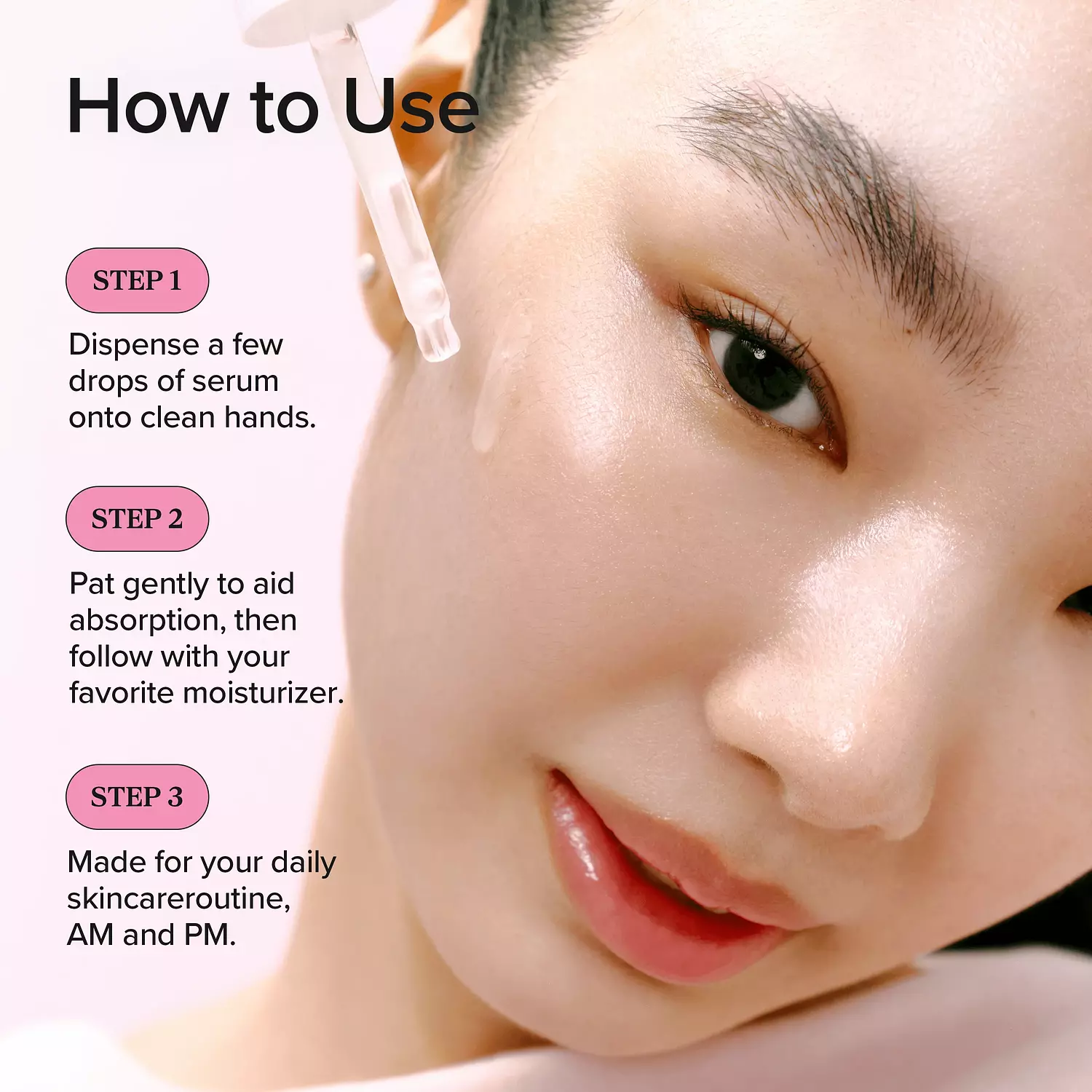 Beauty of Joseon - Pore Firming Serum Red Bean PDRN + Peptide 7