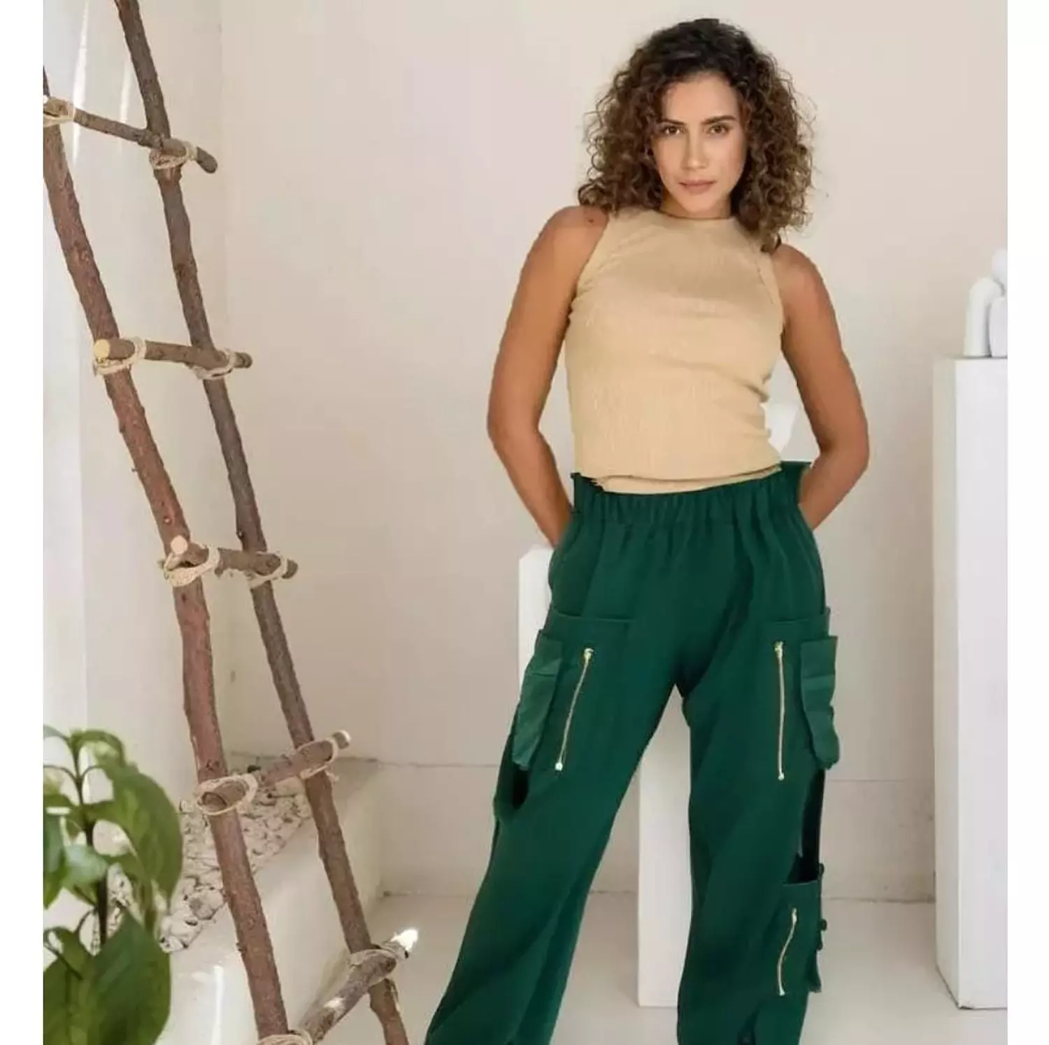 six pockets  11