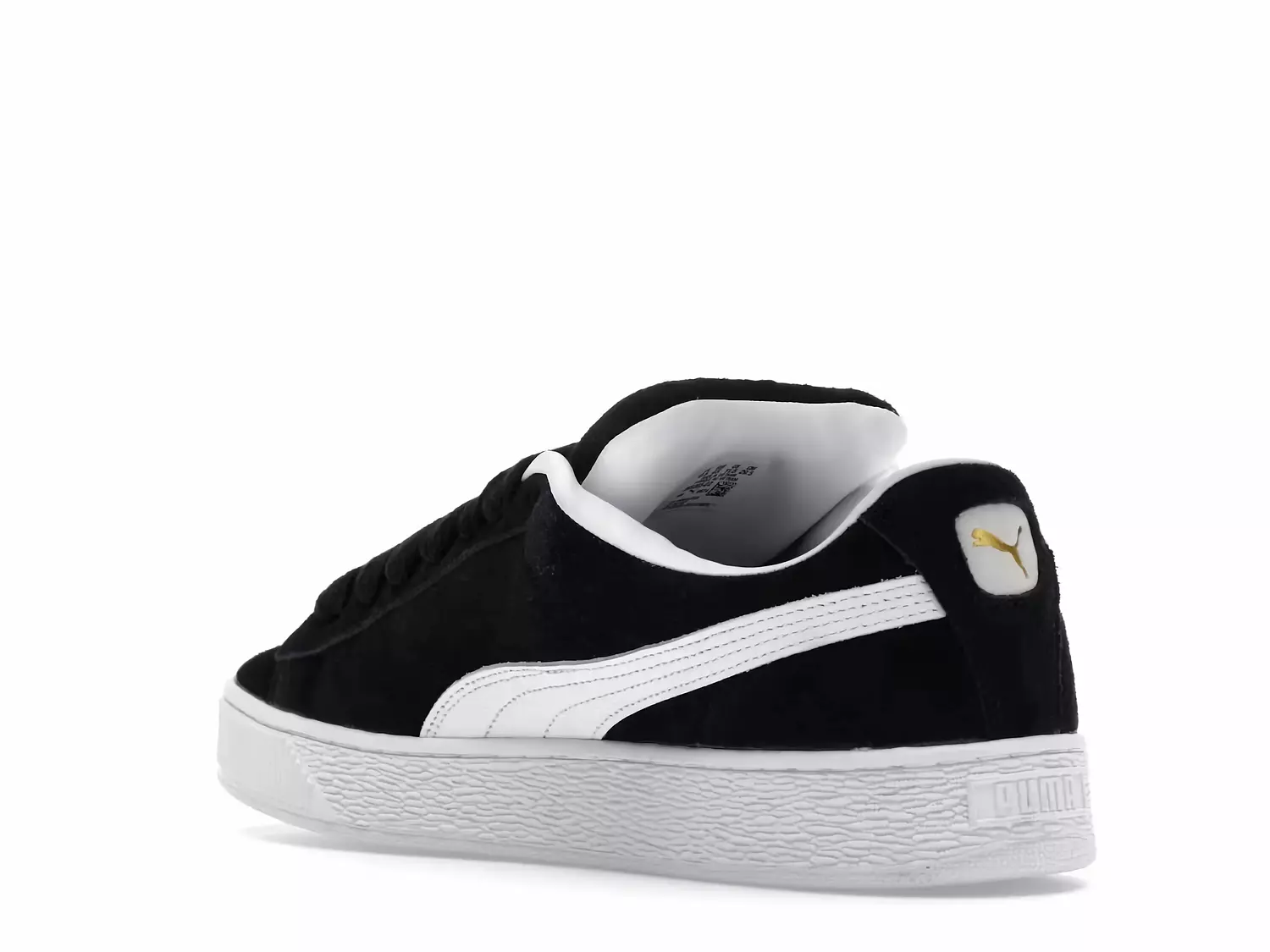 Puma Suede XL 2