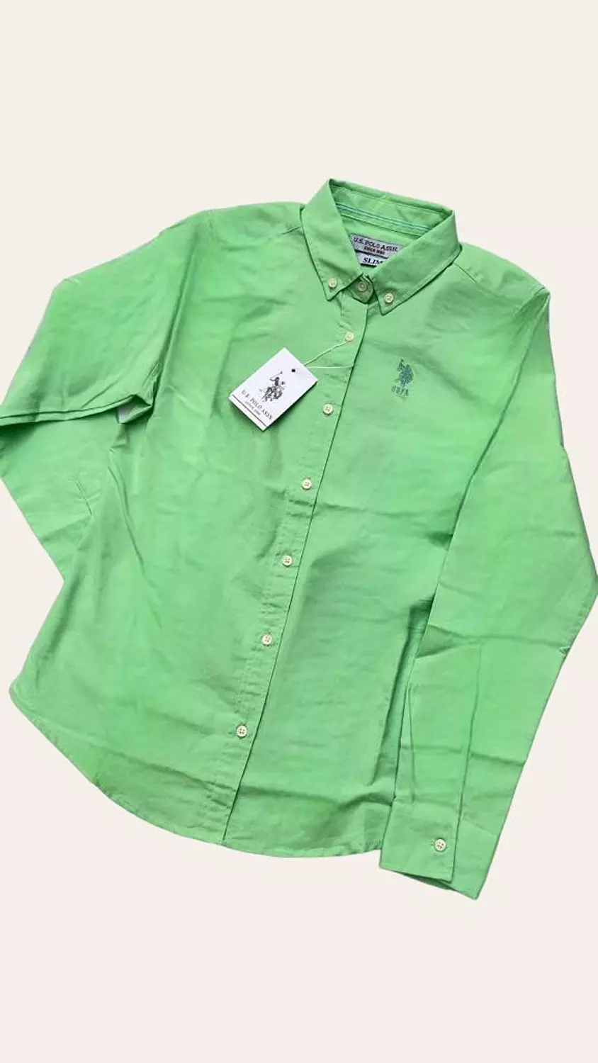 US Polo Shirts 1