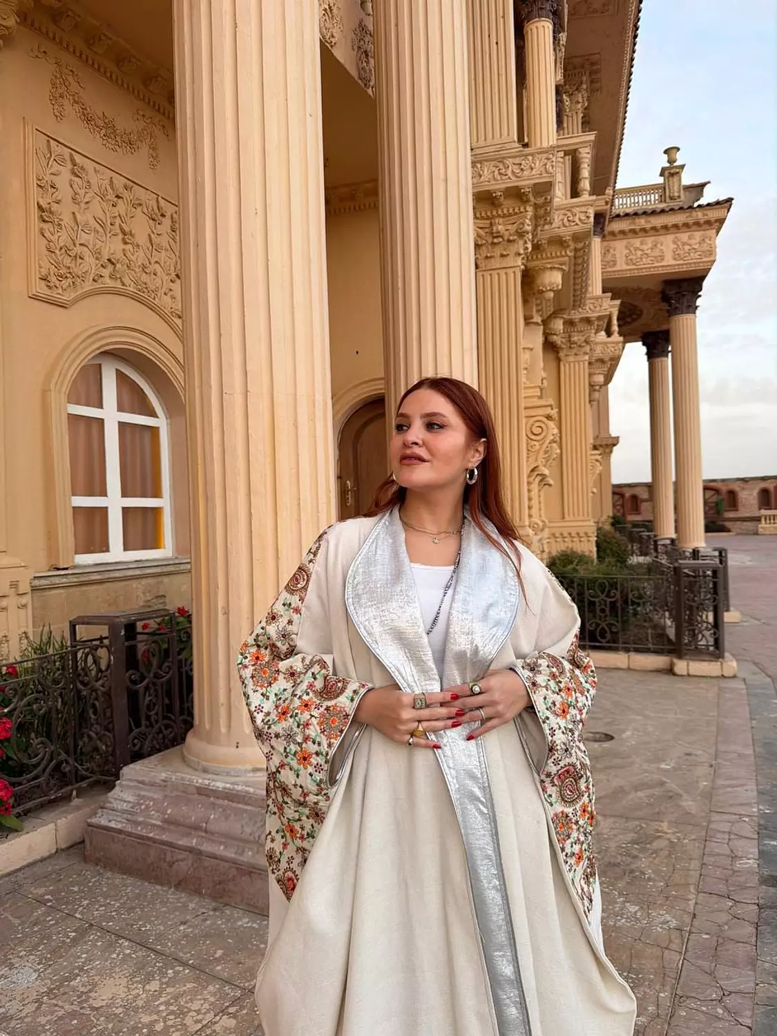 kaftan hover image