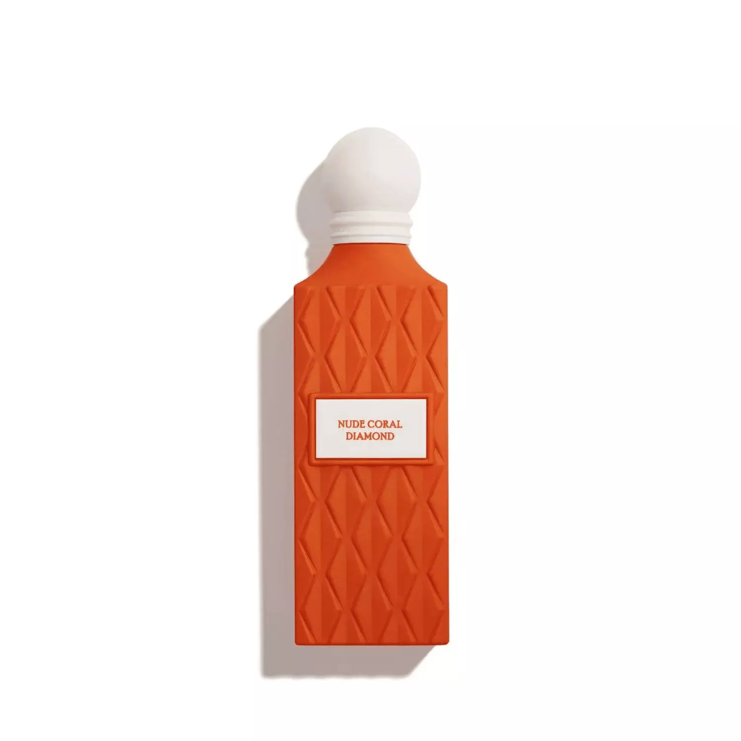 IBRAQ NUDE CORAL Diamond Eau de Parfum image