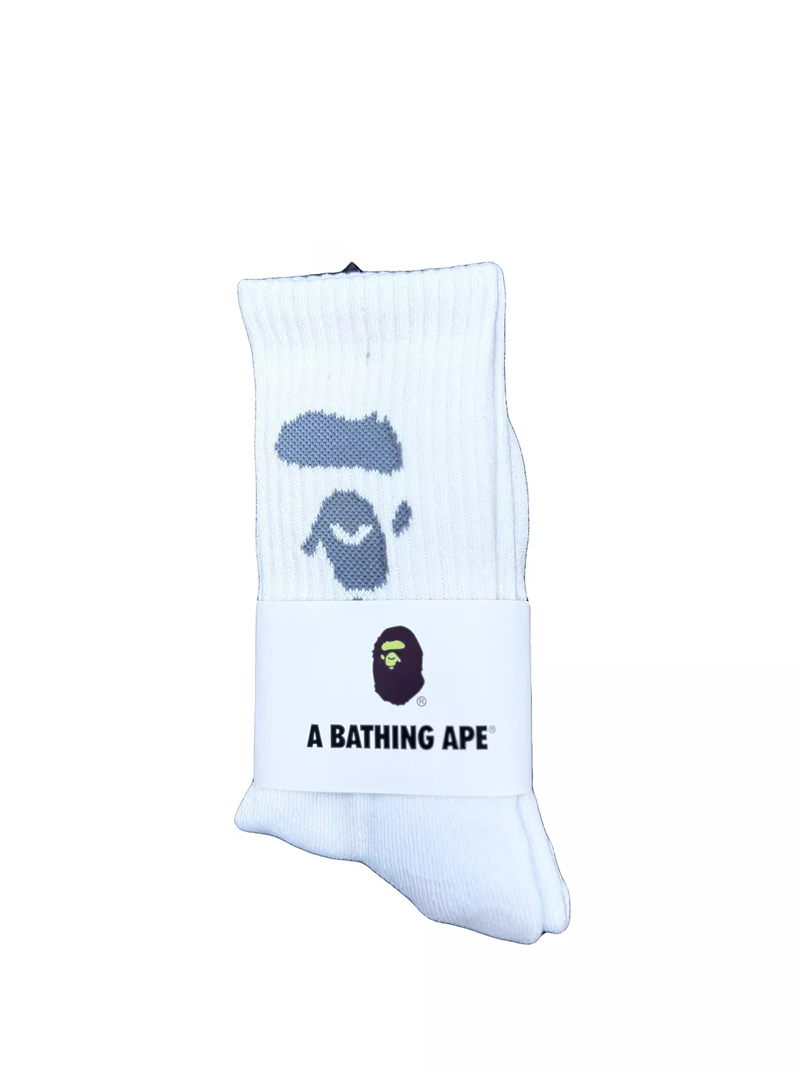 BAPE SOCKS -93I83 image
