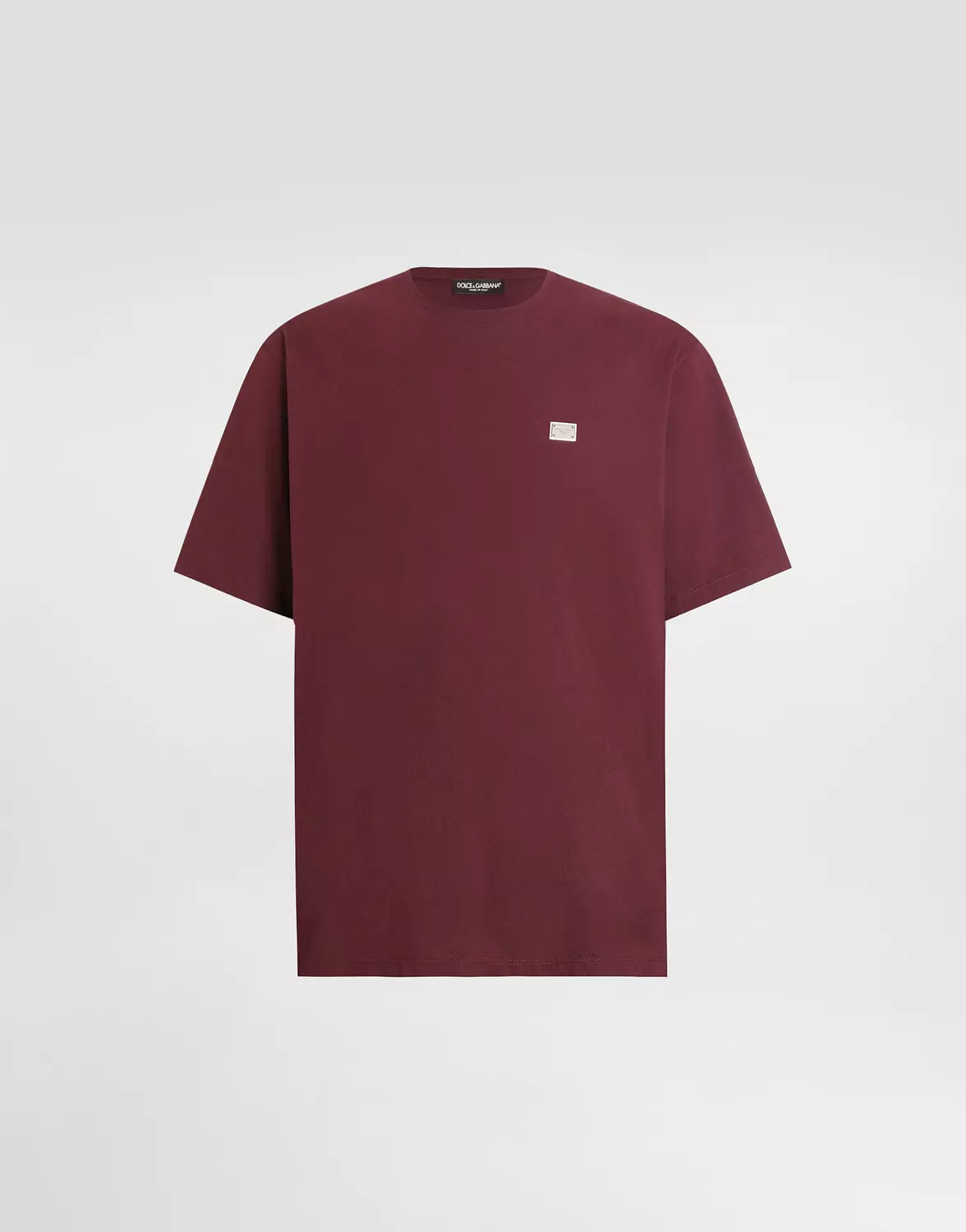 DG Cotton T-shirt  image