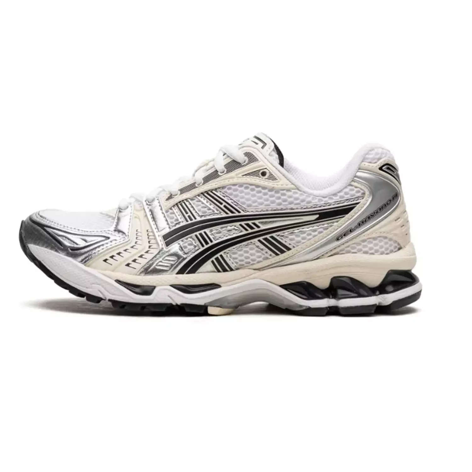 ASICS Gel- Kayano 14 - White Midnight  hover image