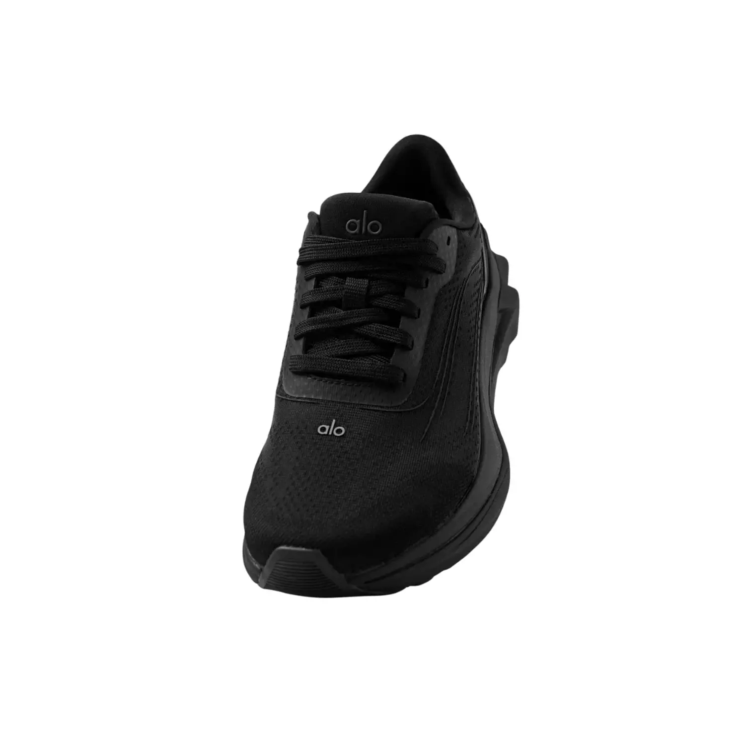 ALO RUNNER BLACK 4