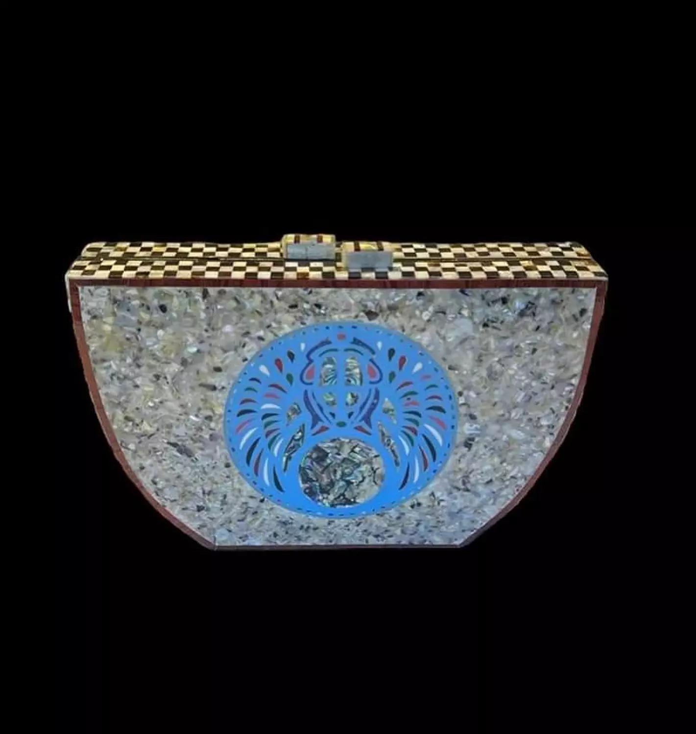 Mother of Pearl Bags 9