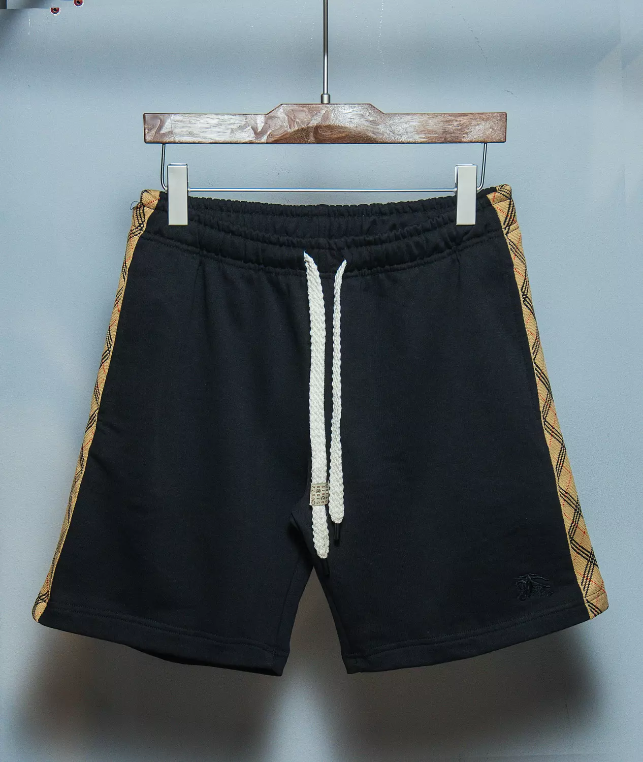 BURBERRY SHORT \ 2187 4