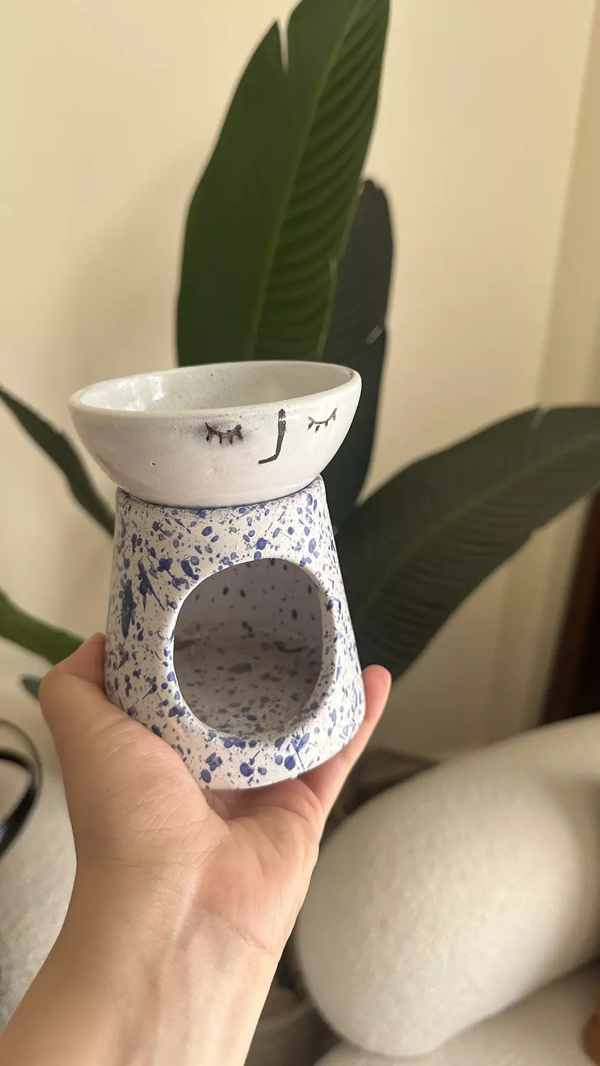 Imperfectly perfect diffusers 3