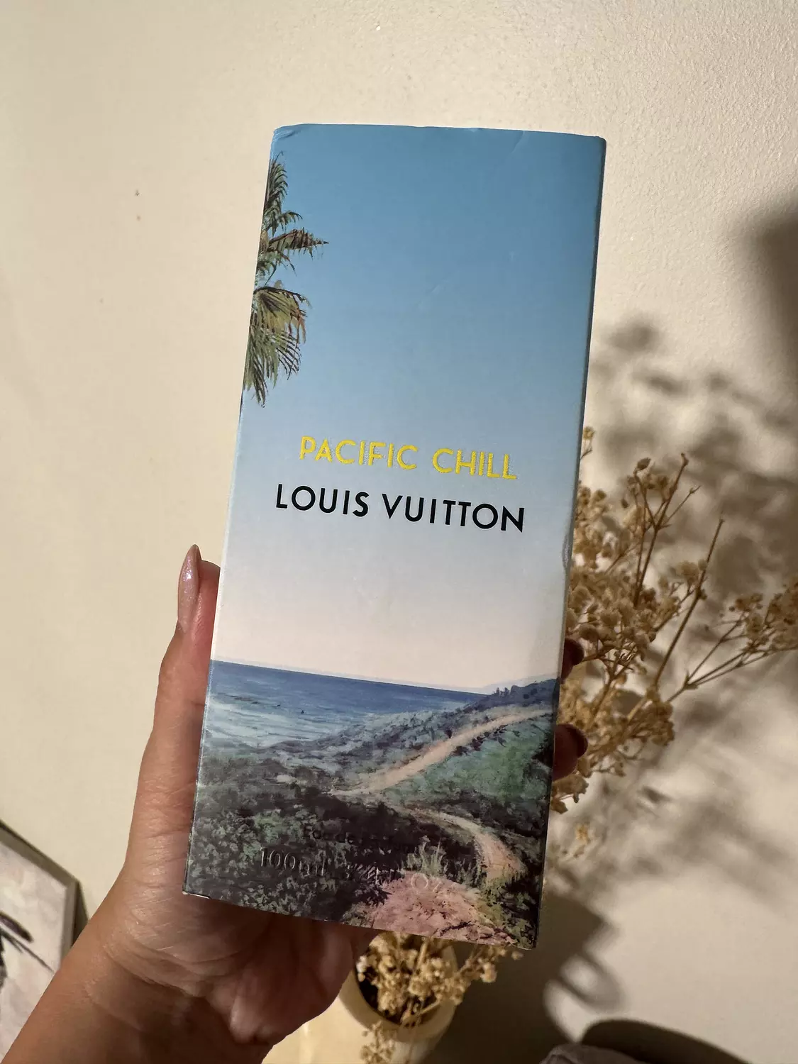 Louis Vuitton Pacific Chill Eau De Parfum  6
