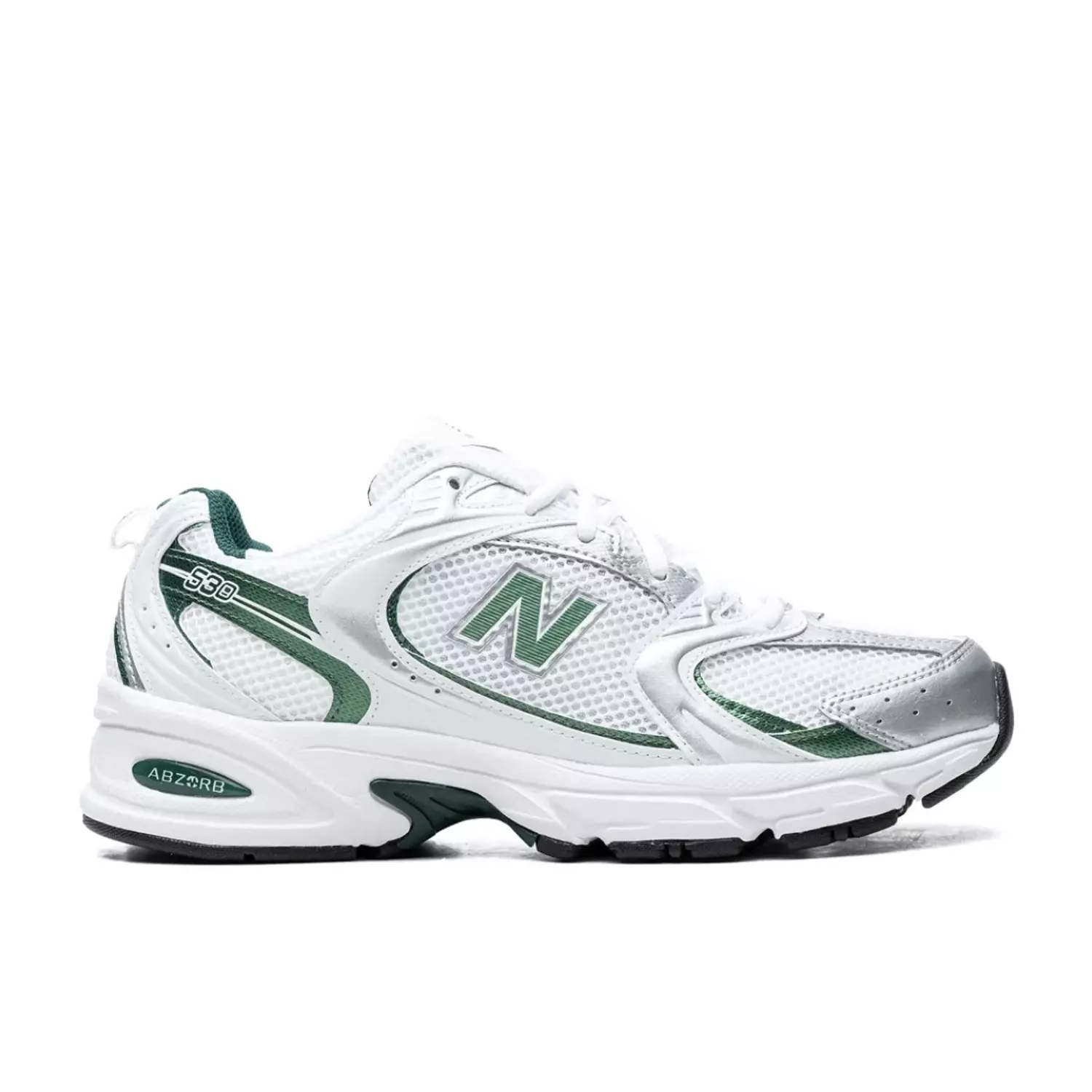 New balance 530 Green  image
