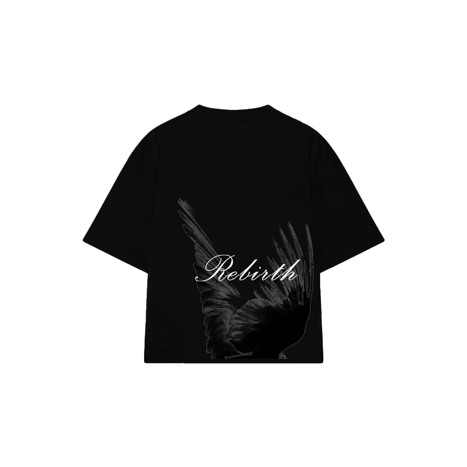 Rebirth  hover image