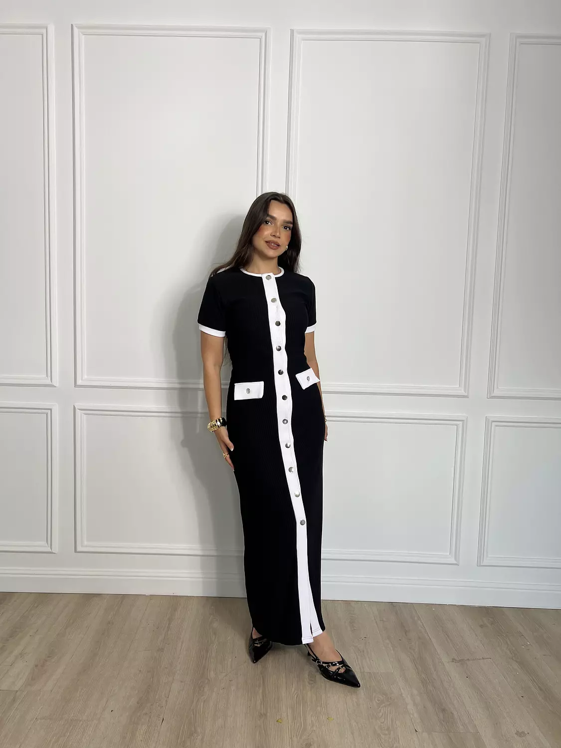 Mimi dresse 1