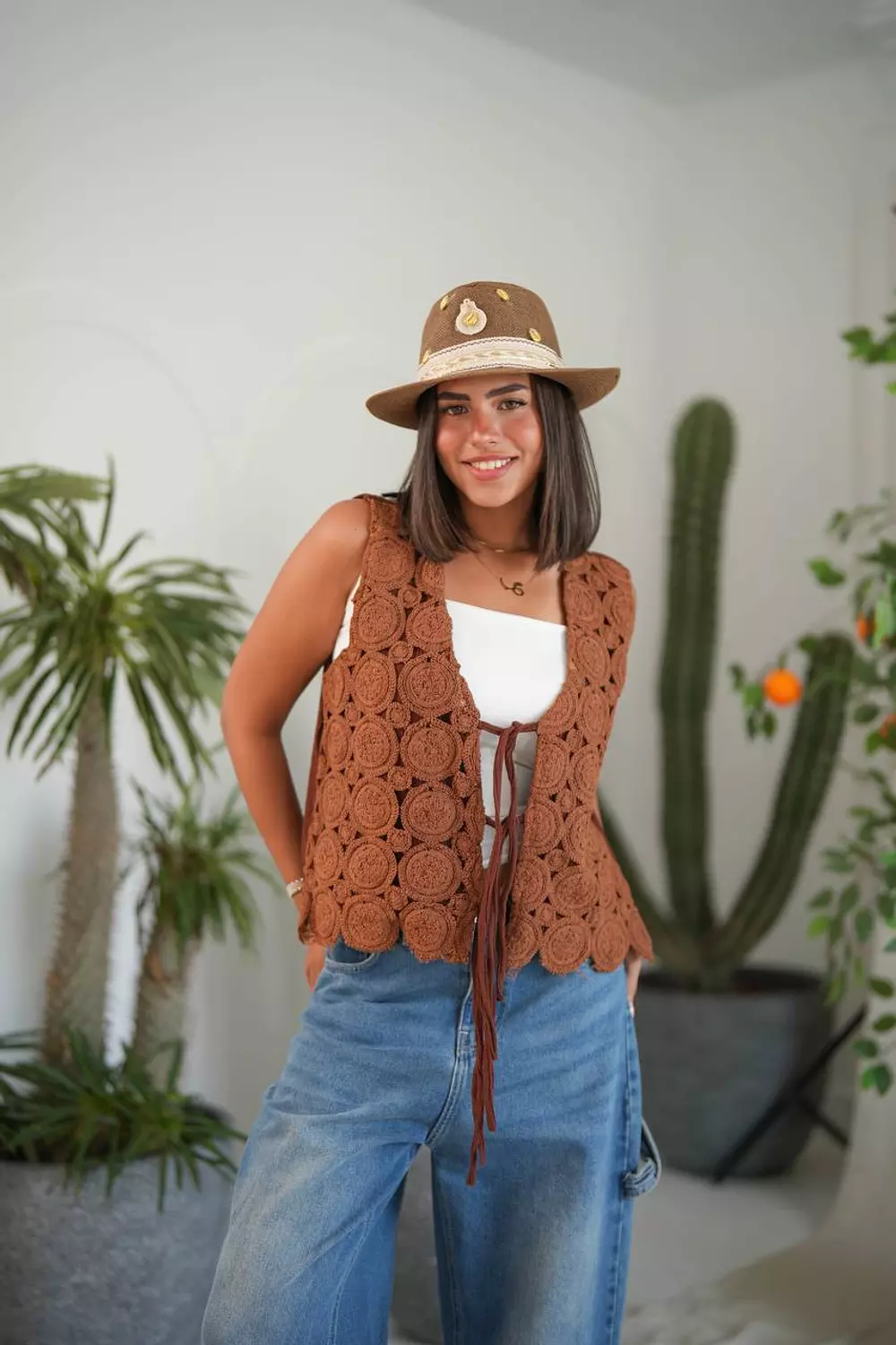 Joubert Vest 5