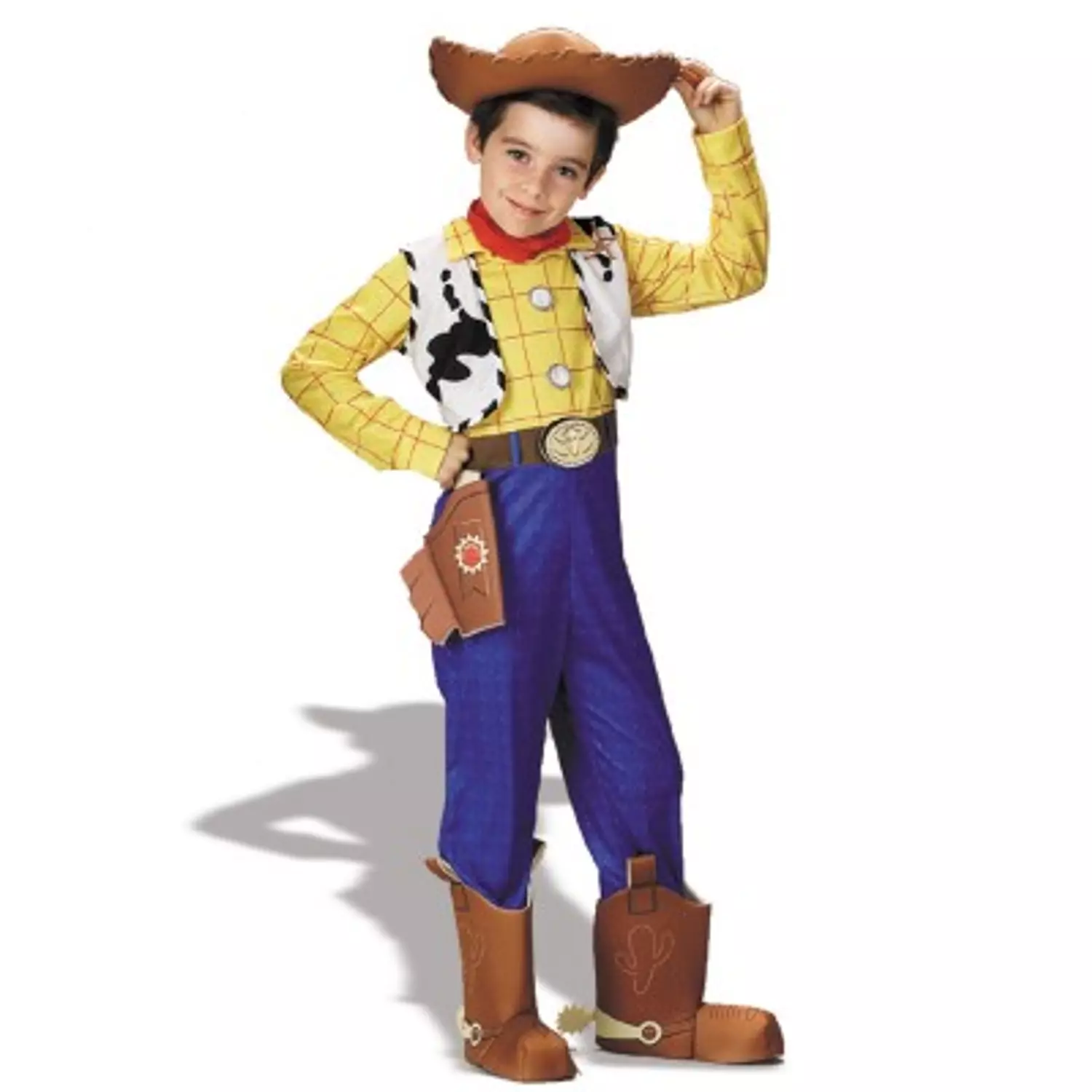 Woody image