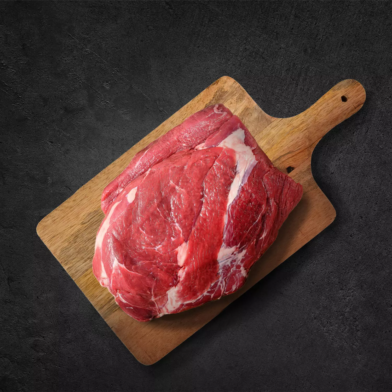 Brazilian Beef Brisket image