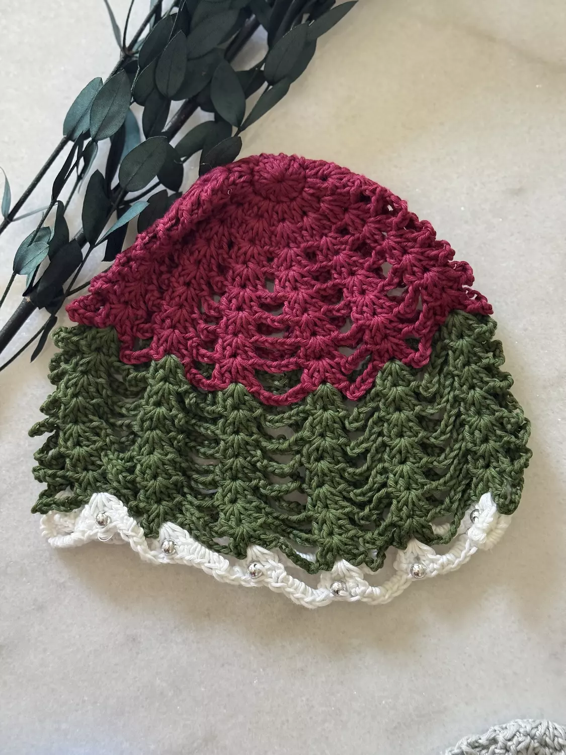 Summer headband 4 3