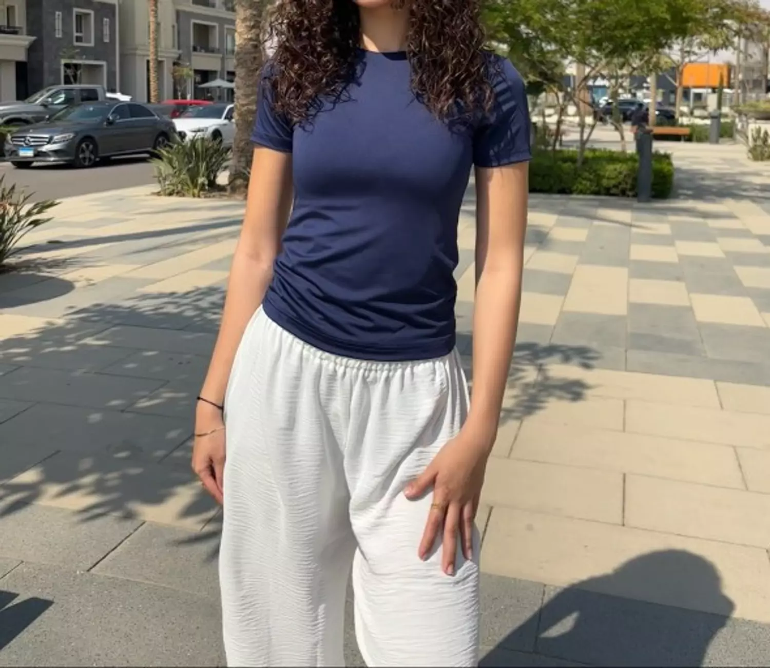 Seamless Basic Top 1