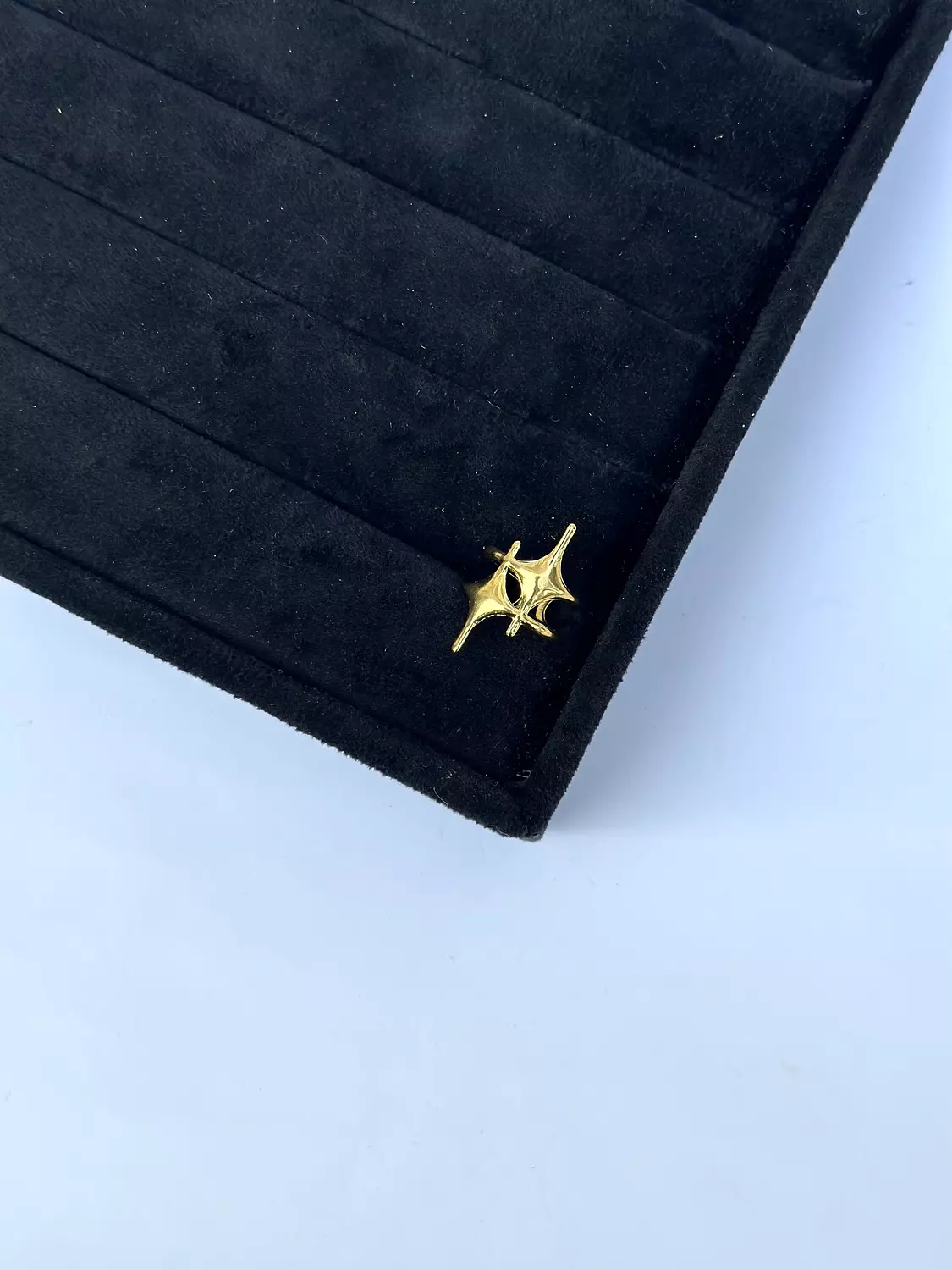 Shooting Star Ring image