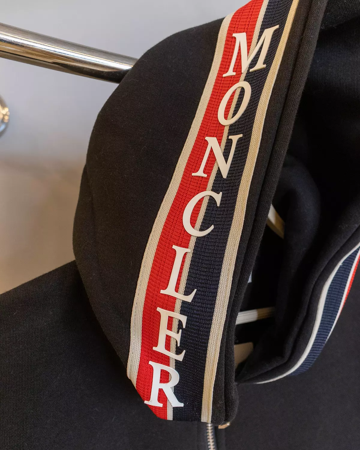 MONCLER SUIT / 1610 2