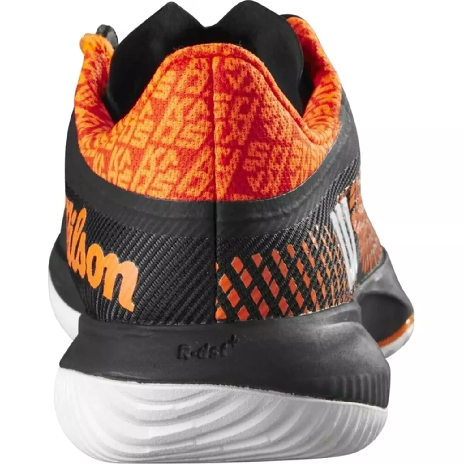Wilson Kaos Swift 1.5 Bk/PHANTOM 2