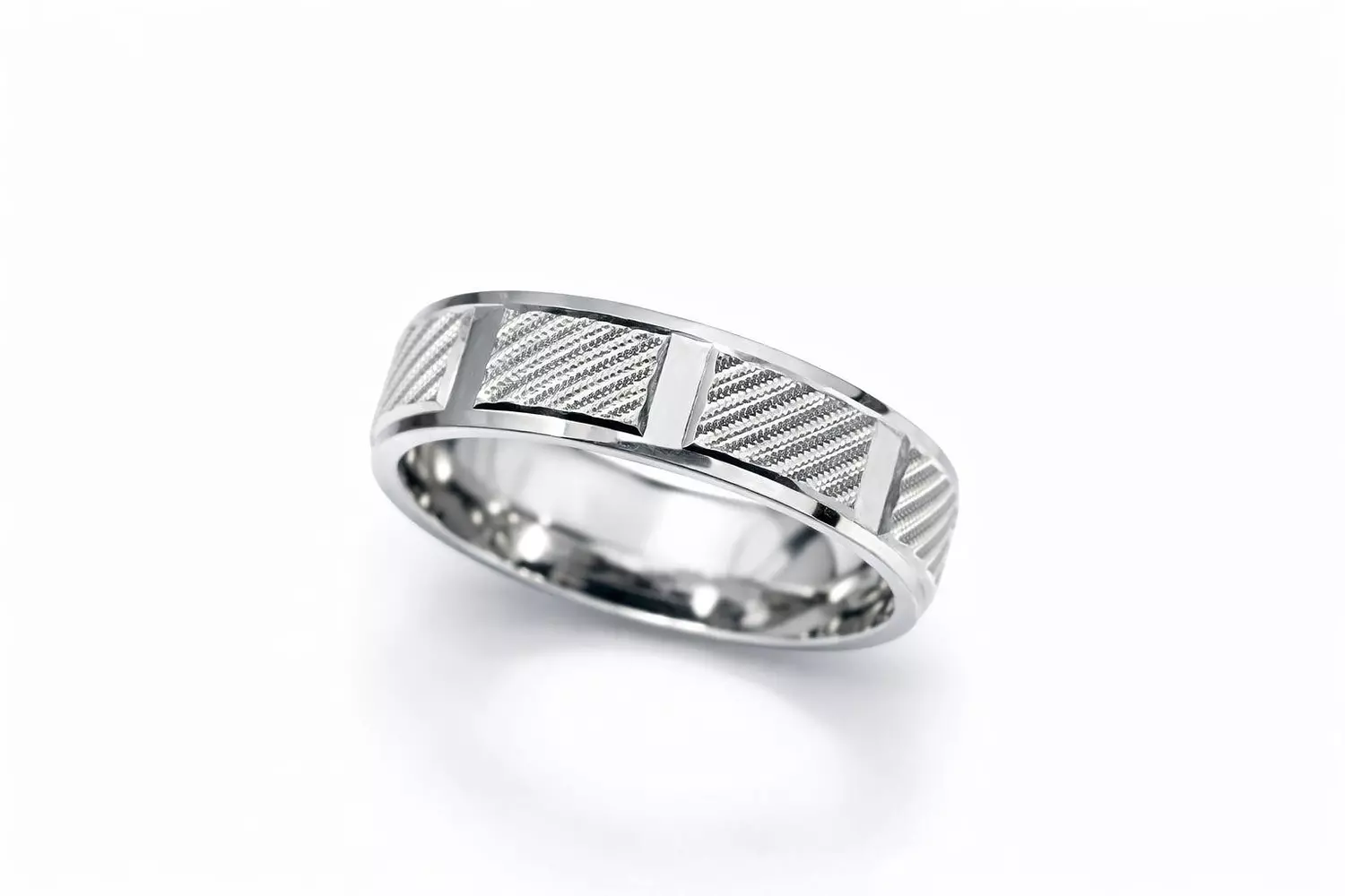men wedding ring 2