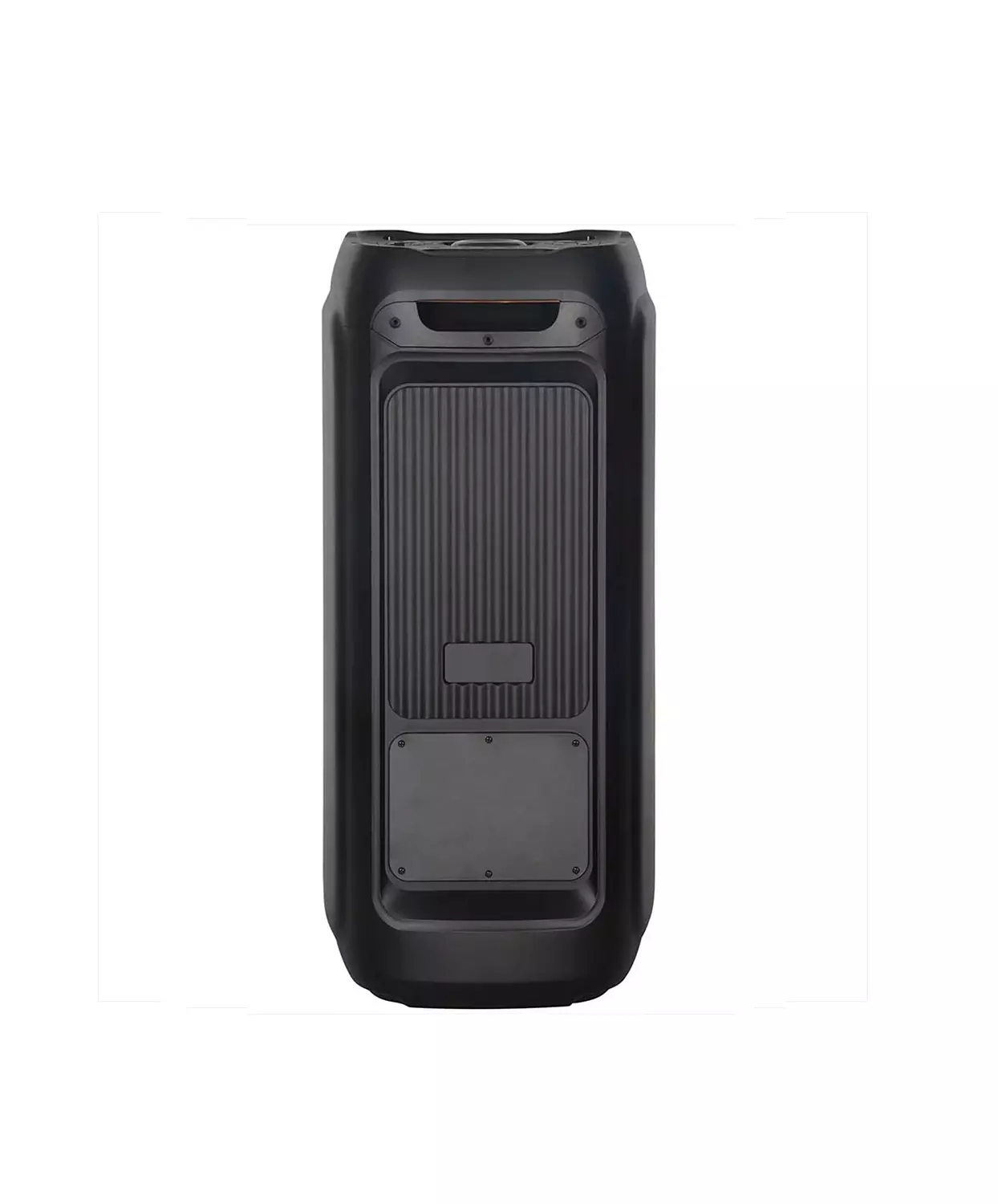 V-2850 Double 8 Inch Party Speaker with 40W Power 8