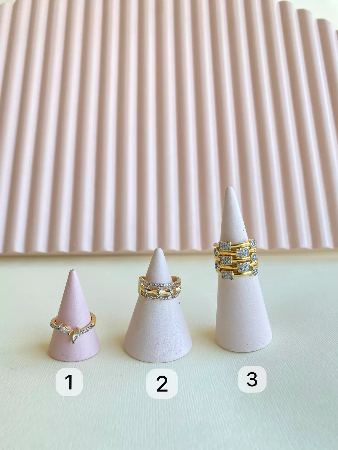 Edge rings 1