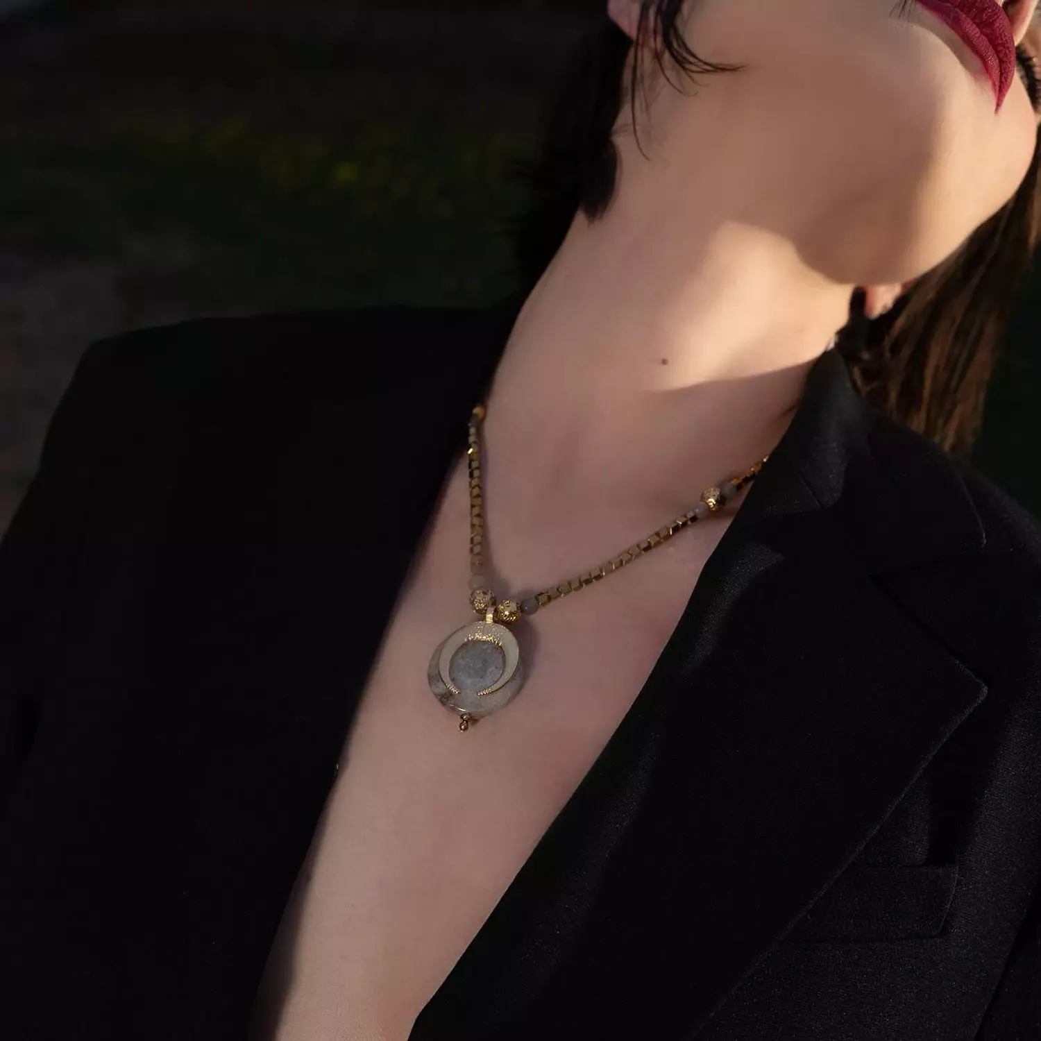Mystic Key 1