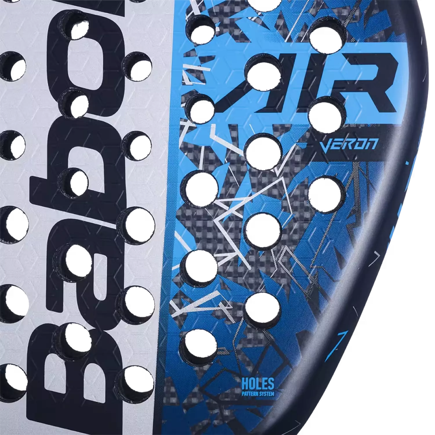 Babolat Air Veron 2025 4