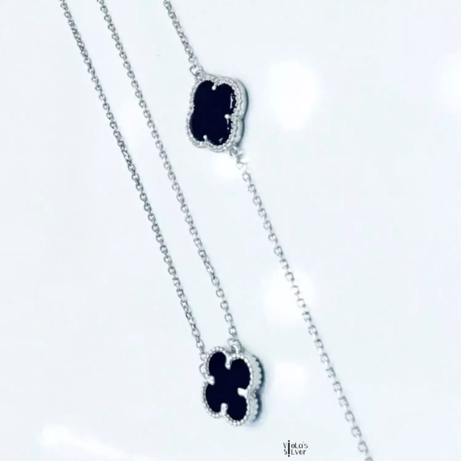 Black Van Cleef Set image