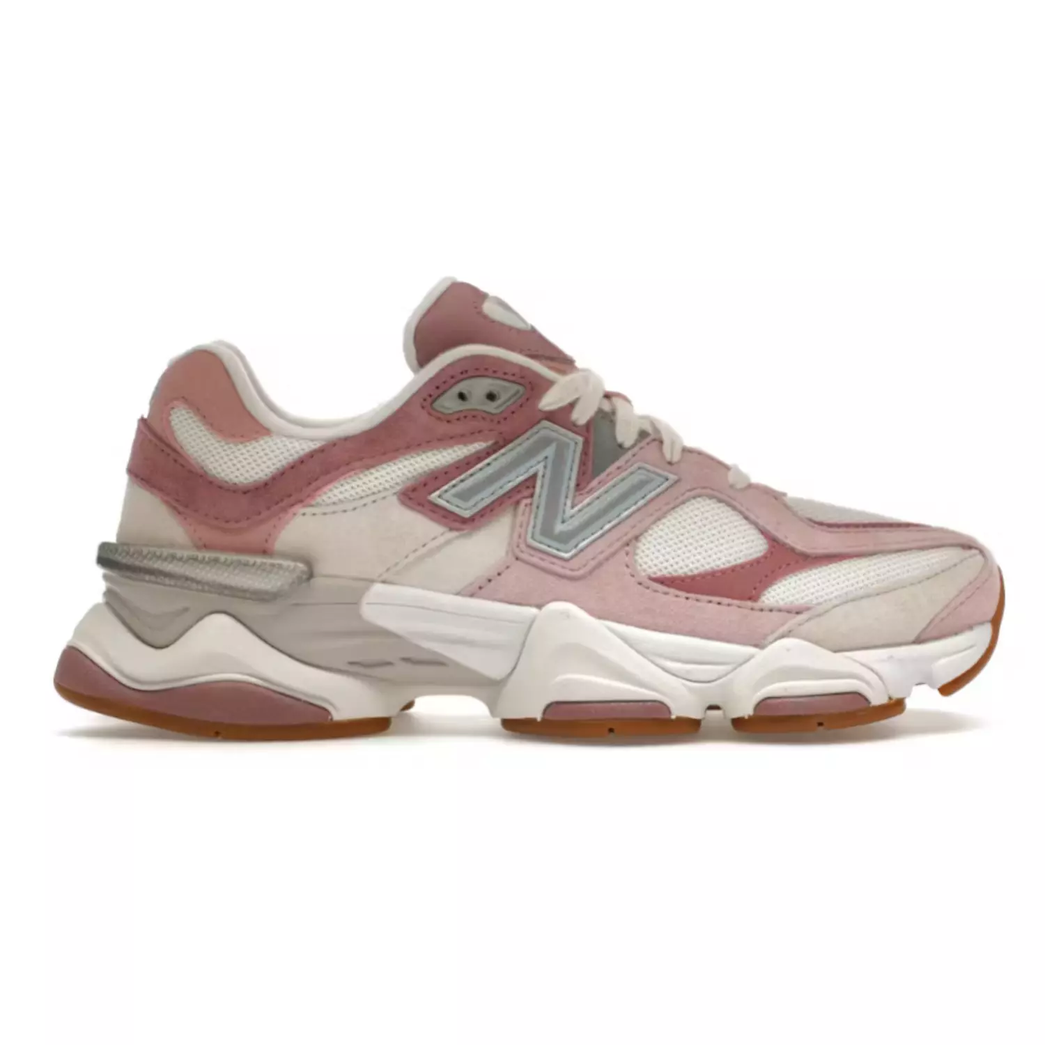 New balance 9060 x Rose Pink   image