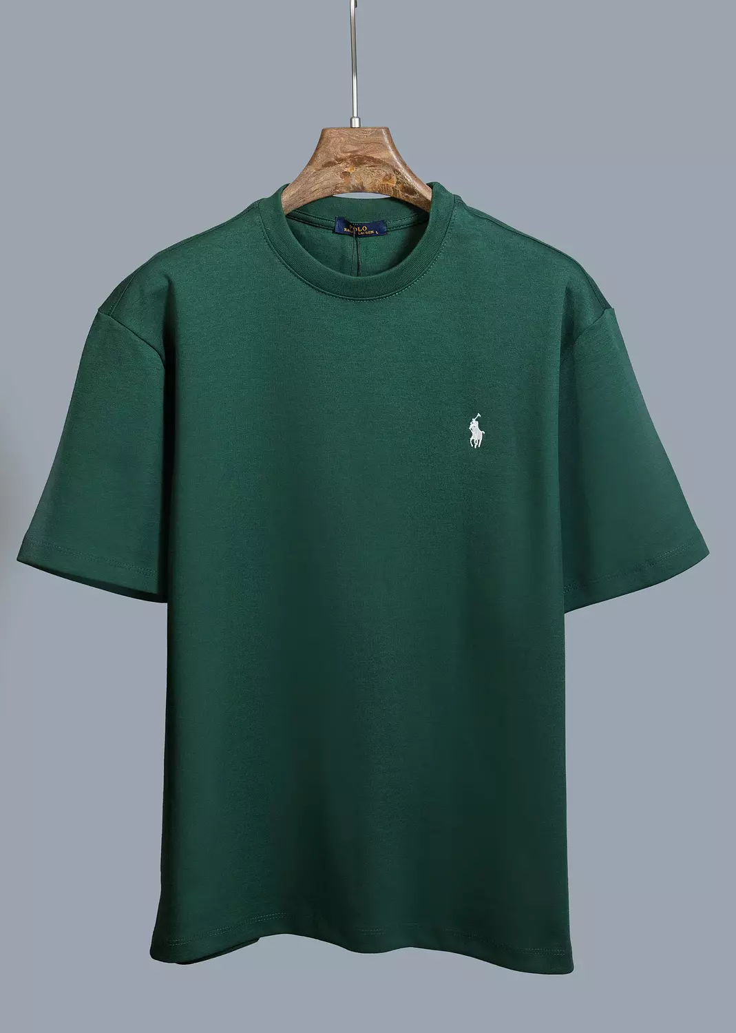 RALPH LAUREN TSHIRT \ 197500 2